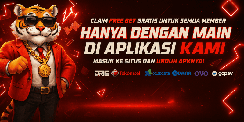 SALAM33 Banner